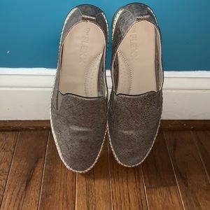 The Flexx Chappie Espadrille